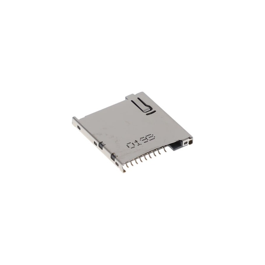 GTF4P17131HR 线对板 MICRO SD 4.0, P=0.9MM H=1.45 , N