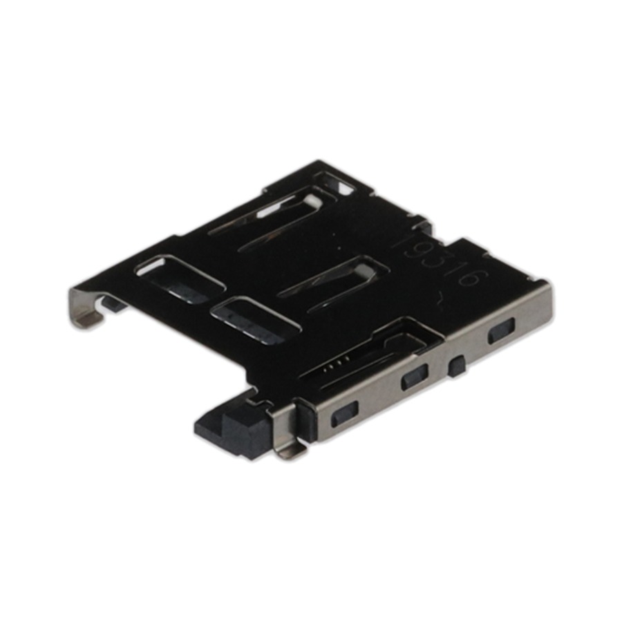 GTFP08431BEU Wire-to-Board Connector SMD