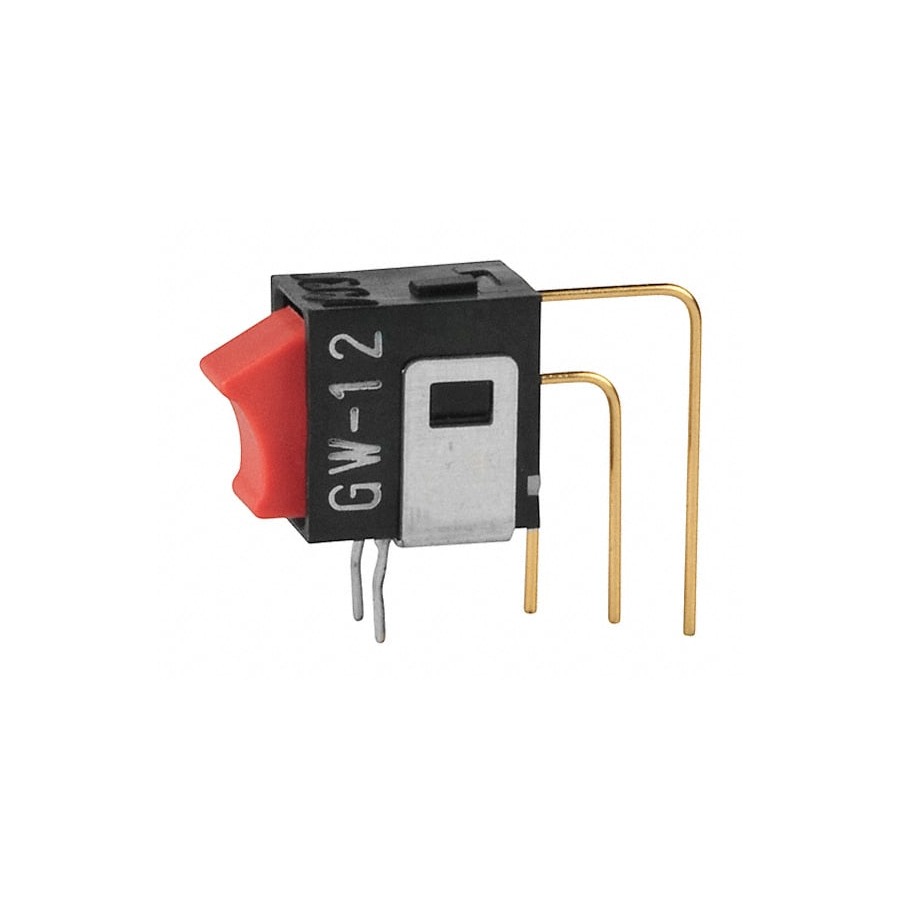 GW12RCV Tactile Switch 插件