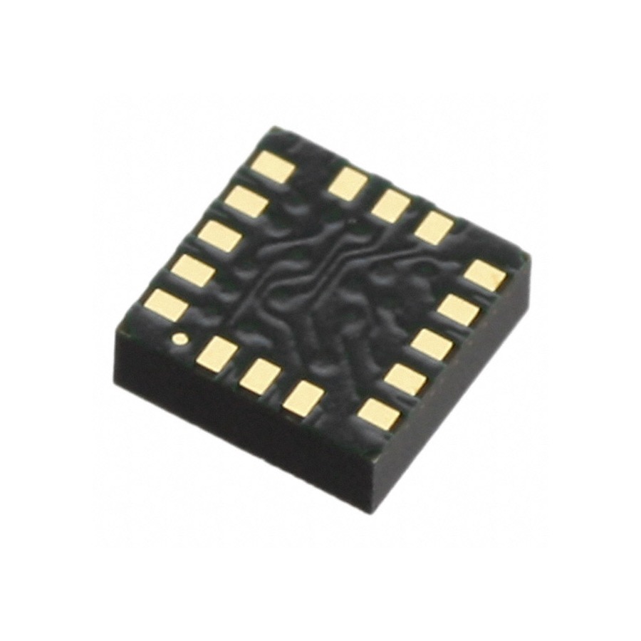 H3LIS100DLTR 运动传感器 2.16V~3.6V TFLGA-16(3x3)