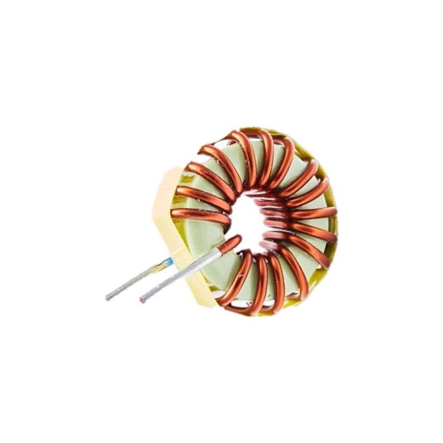 HCTI-100-7.0 功率电感 100 µH ±15% Radial, Vertical