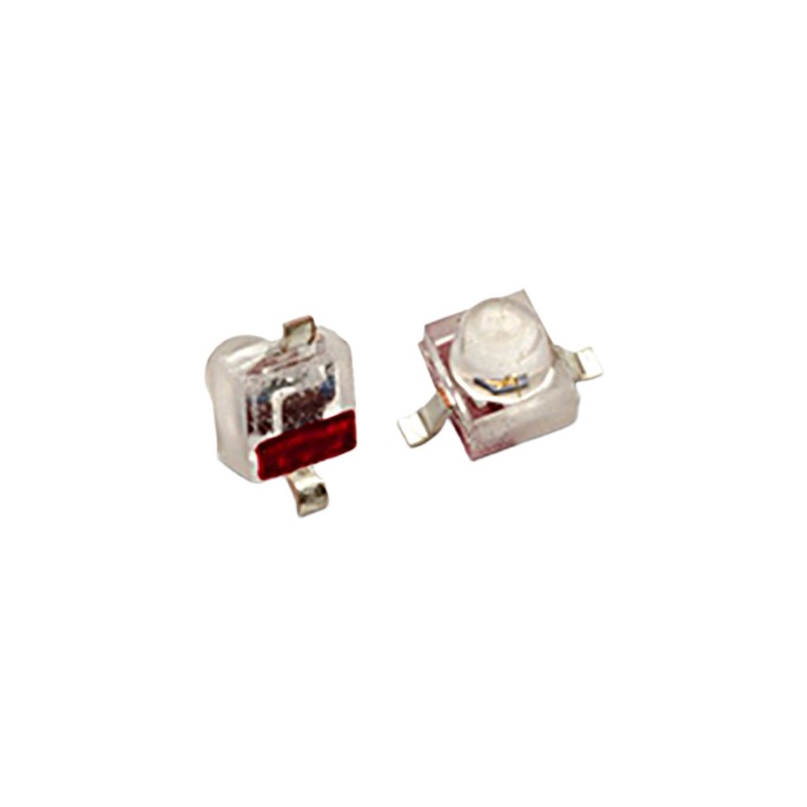 HLMP-Q900-00011 贴片 LED 2-SMD, Gull Wing