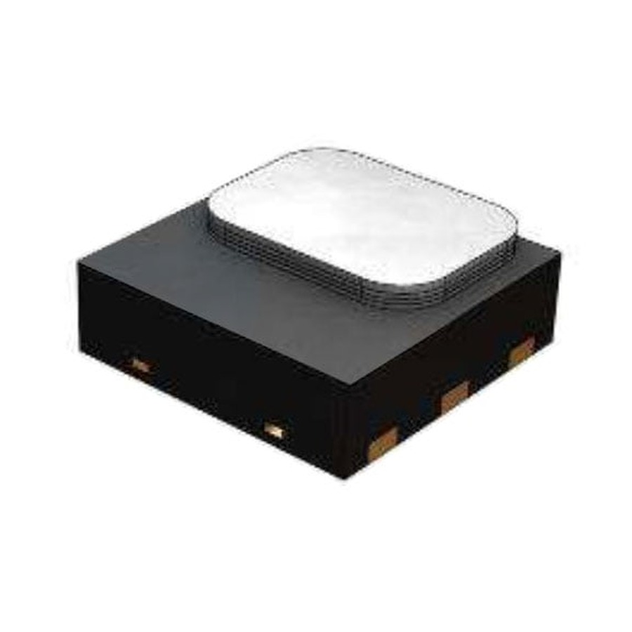 HPP845E131R5 温度传感器 1.5V~3.6V DFN-6-EP(3x3)