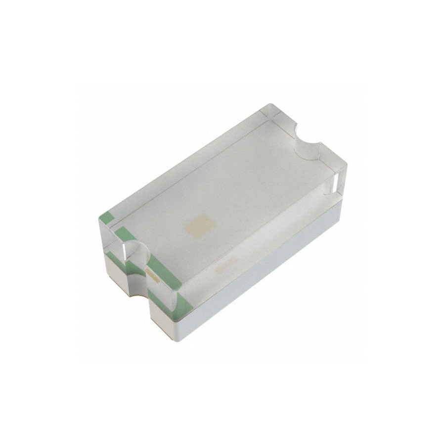 HSMQ-C280 SMD LED Green 223mcd 0402