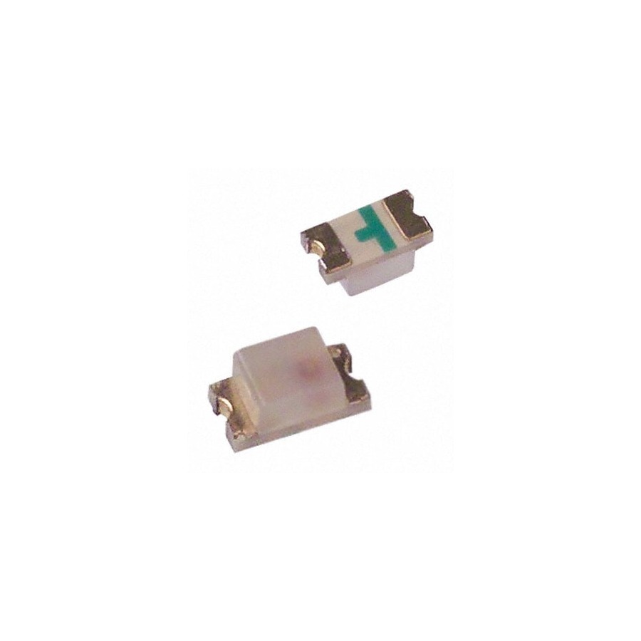 HSMS-C197 贴片 LED 626nm 0603