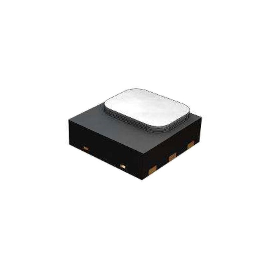 HTU20DF Temperature Sensor 1.5V~3.6V DFN-6(3x3)