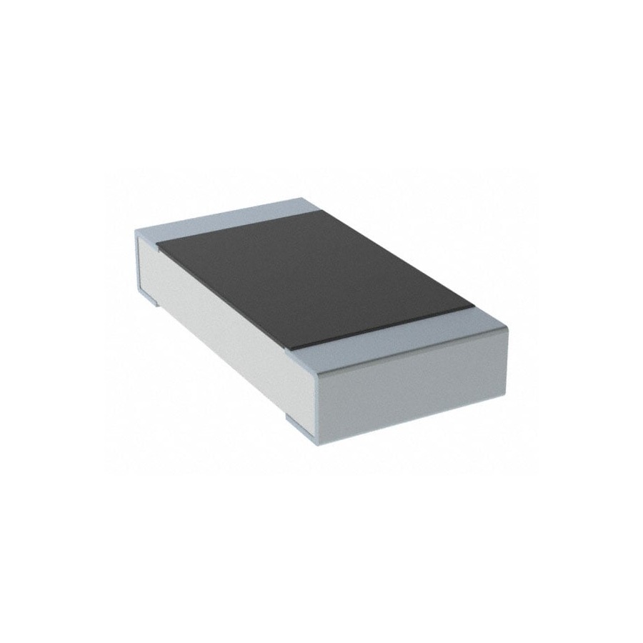 HV732BTTD1004D 贴片电阻 1MΩ ±0.5% ±100ppm/℃ 250mW