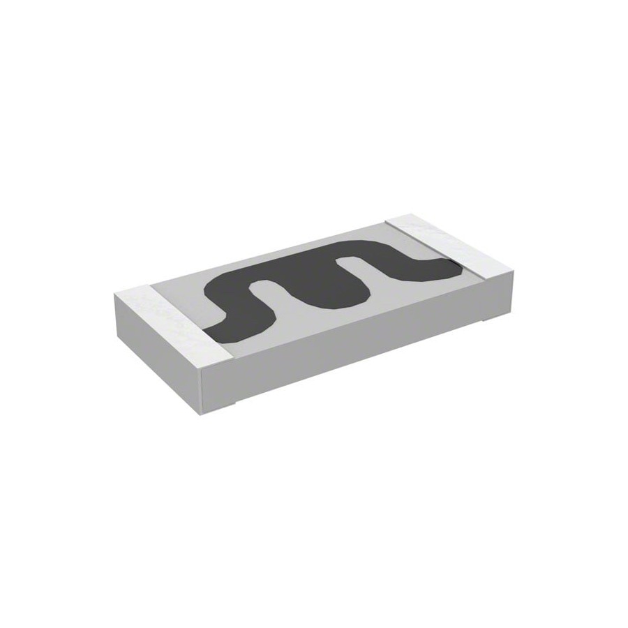 HVC1206T1004JET 贴片电阻 1 MOhms ±5% ±100ppm/°C 0.25W, 1/4W