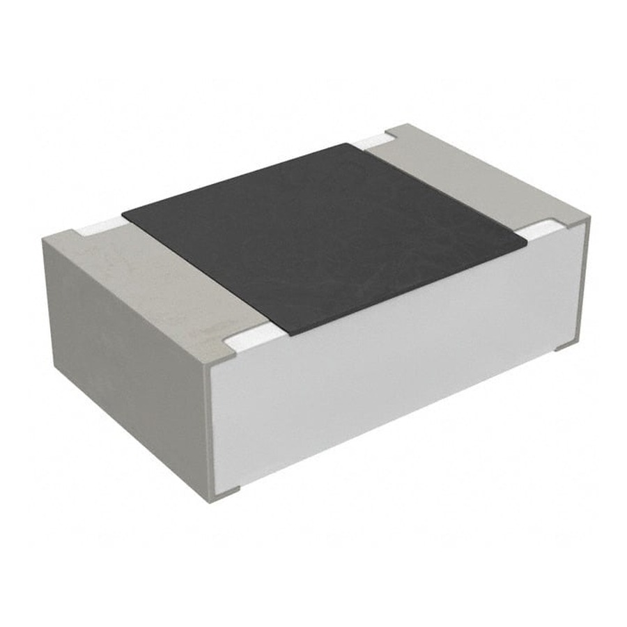 HVCB0805FDC100K 贴片电阻 100kΩ ±1% ±50ppm/℃ 200mW