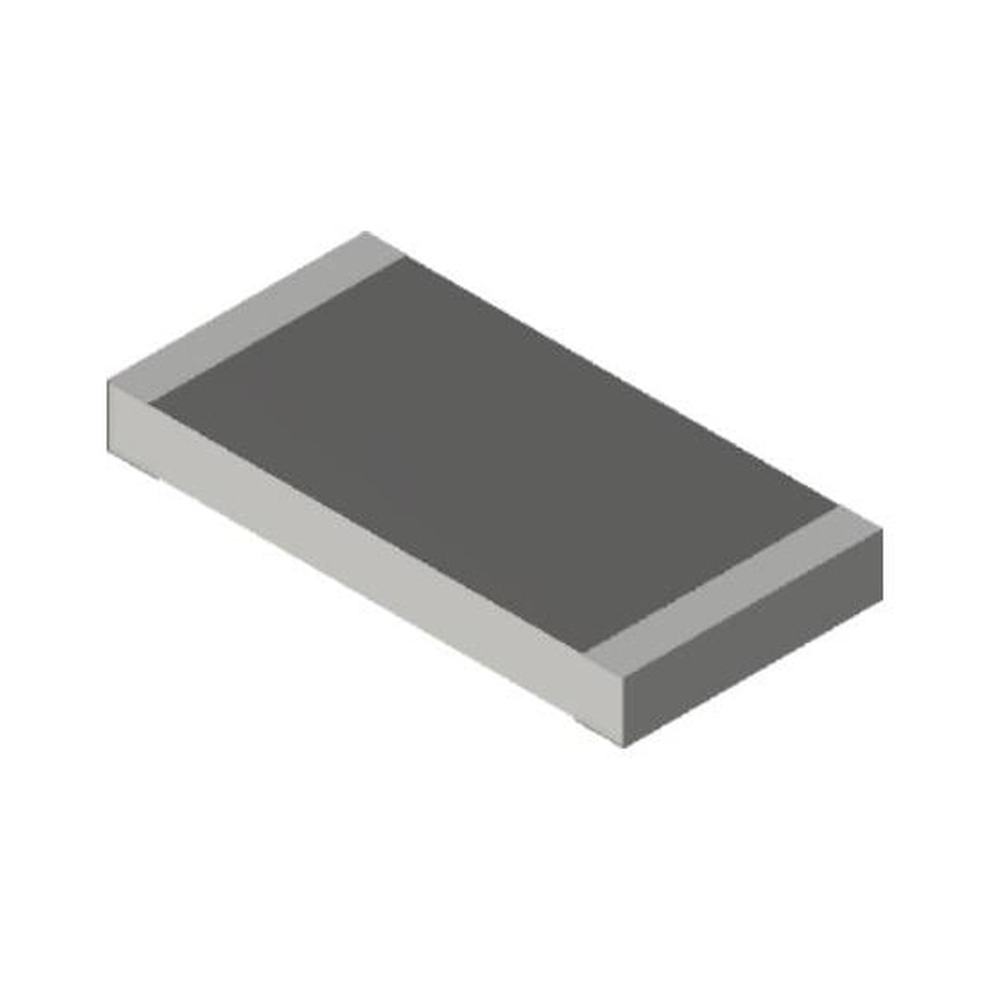 HVCB1206JKD1M00 贴片电阻 1 MOhms ±5% ±100ppm/°C 0.333W, 1/3W