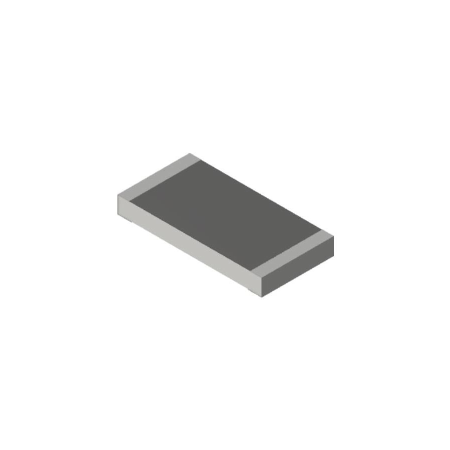 HVCB1206JTC1M00 Chip Resistor 1 MOhms ±5% ±50ppm/°C 0.333W, 1/3W