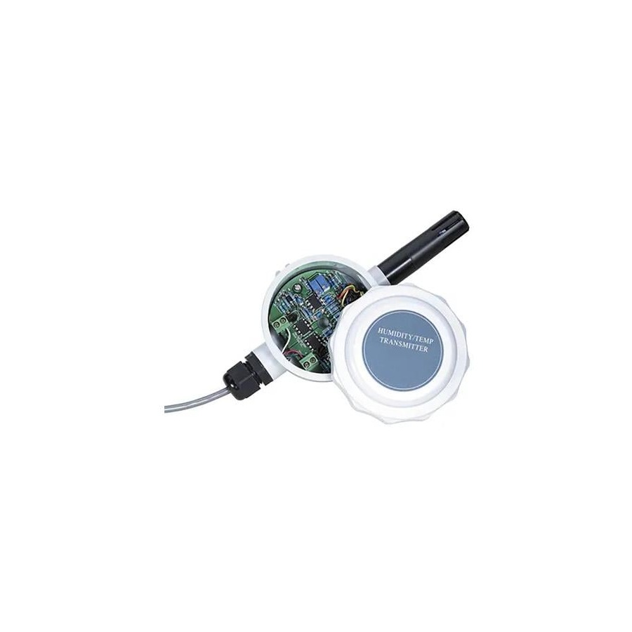HX303AC 功能模块 ±2.5% RH Module