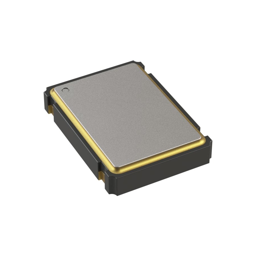 HX7124001Q 晶振 24MHz 3.3V SMD7050-4P
