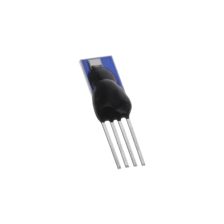 HYT.271.P.0.SKSAS_5 GLOBTOP ±1.8% RH 4-SIP Module