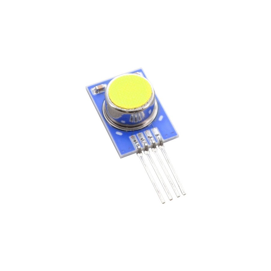 HYT 221 ±1.8% RH 4-SIP Module