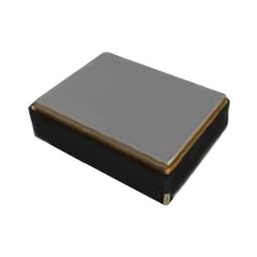 I537-2O7-10.000 MHZ 晶振 10 MHz 4-SMD, No Lead