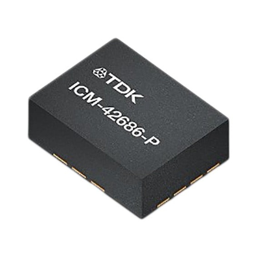 ICM-42686-P 运动传感器 14-VFLGA