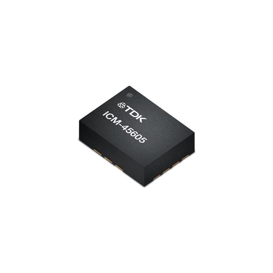 ICM-45686 Motion Sensor LGA-14(3x2.5)