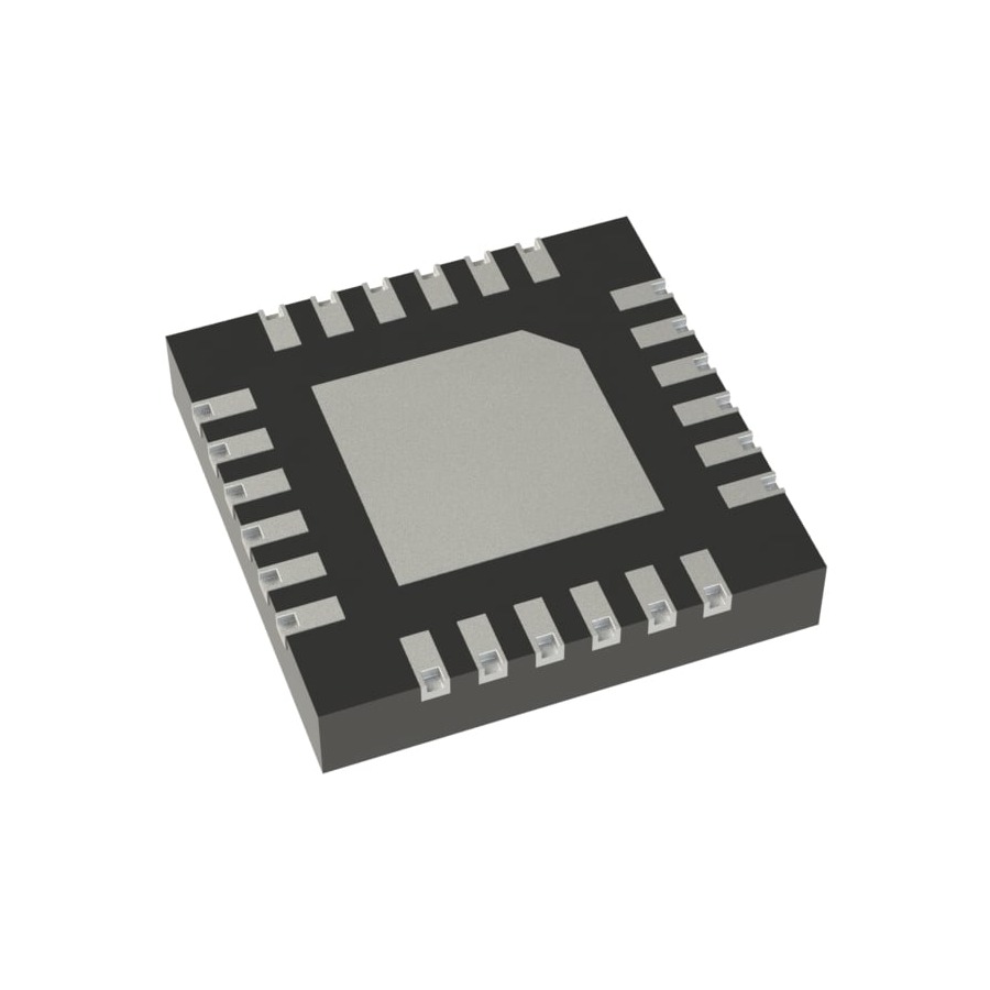 IIM-20670 运动传感器 DQFN-24