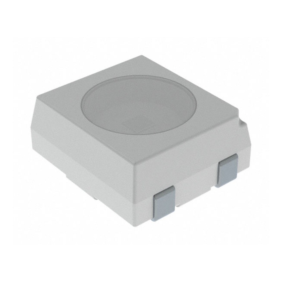 IN-PI22TAT5R5G5B RGB LED ADDRESS LED DISCRETE SERIAL RGB