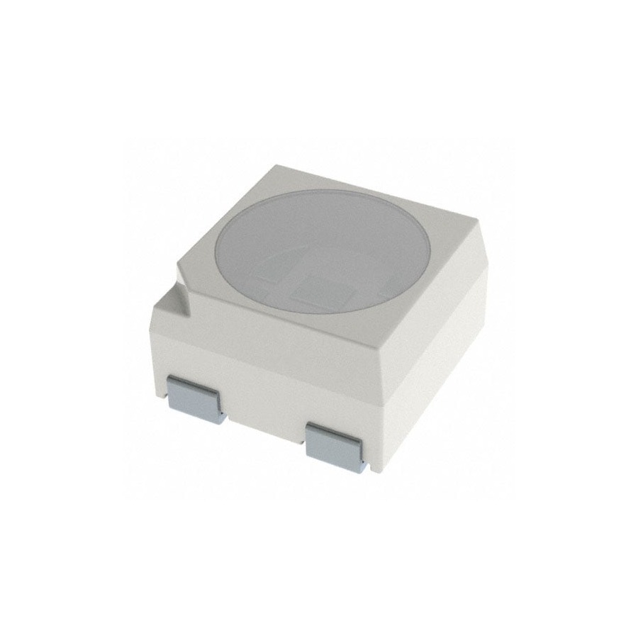 IN-PI33TBTPRPGPB RGB 灯珠 ADDRESS LED DISCRETE SERIAL RGB