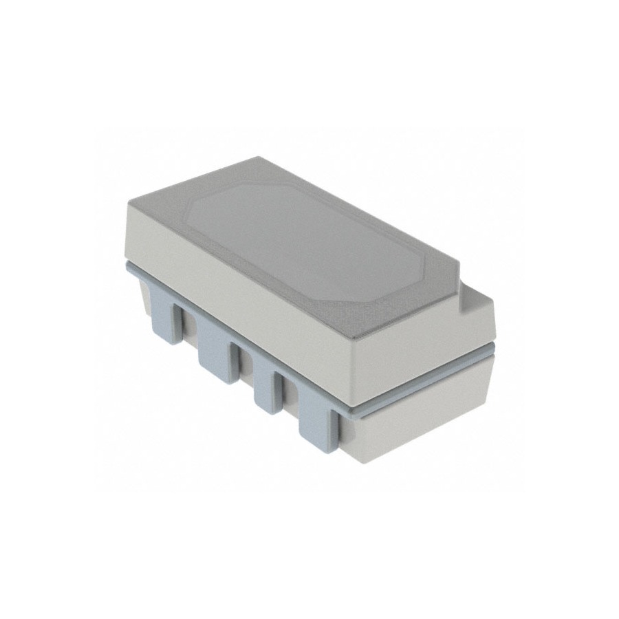 IN-PI42TASPRPGPB RGB LED ADDRESS LED DISCRETE SERIAL RGB