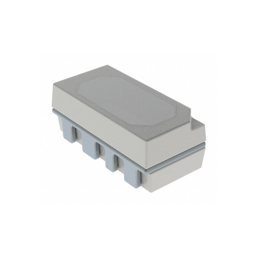 IN-PI4818QAS5R5G5BPW RGB LED SIDE VIEW / 4818 PLCC 6 / 4.8 X