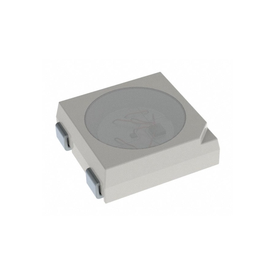 IN-PI55QATPRPGPBPW-60 RGB 灯珠 ADDRESS LED DISCRETE SERIAL RGBW