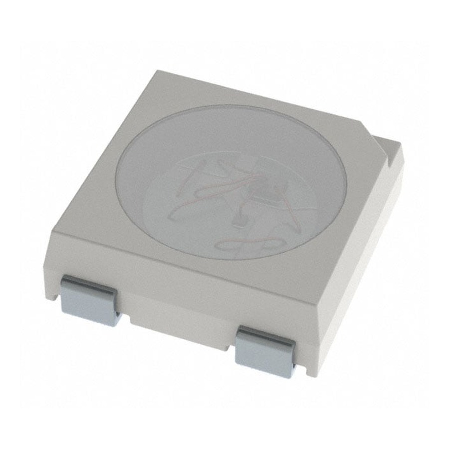 IN-PI55TATPRPGPB RGB 灯珠 ADDRESS LED DISCRETE SERIAL RGB
