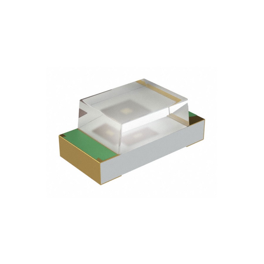 IN-S63FTHIR SMD LED 940nm 0603