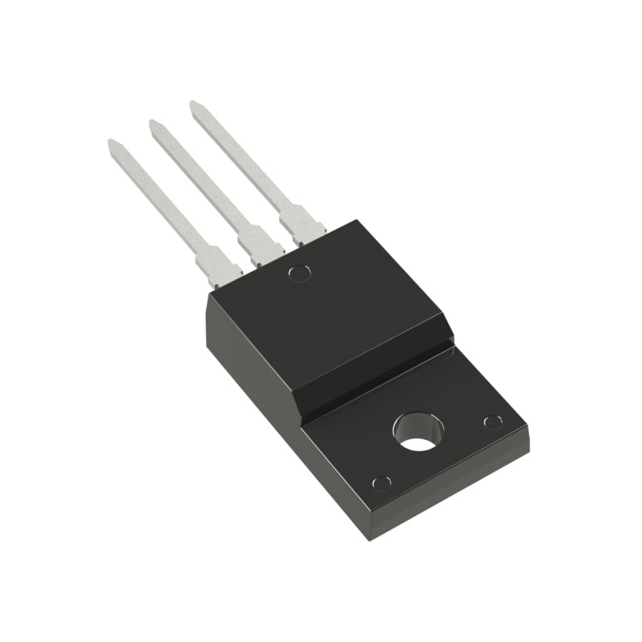 IPA60R190C6XKSA1 MOSFET TO-220-FP