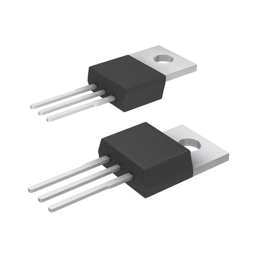 IPP022N12NM6AKSA1 MOSFET TO-220-3