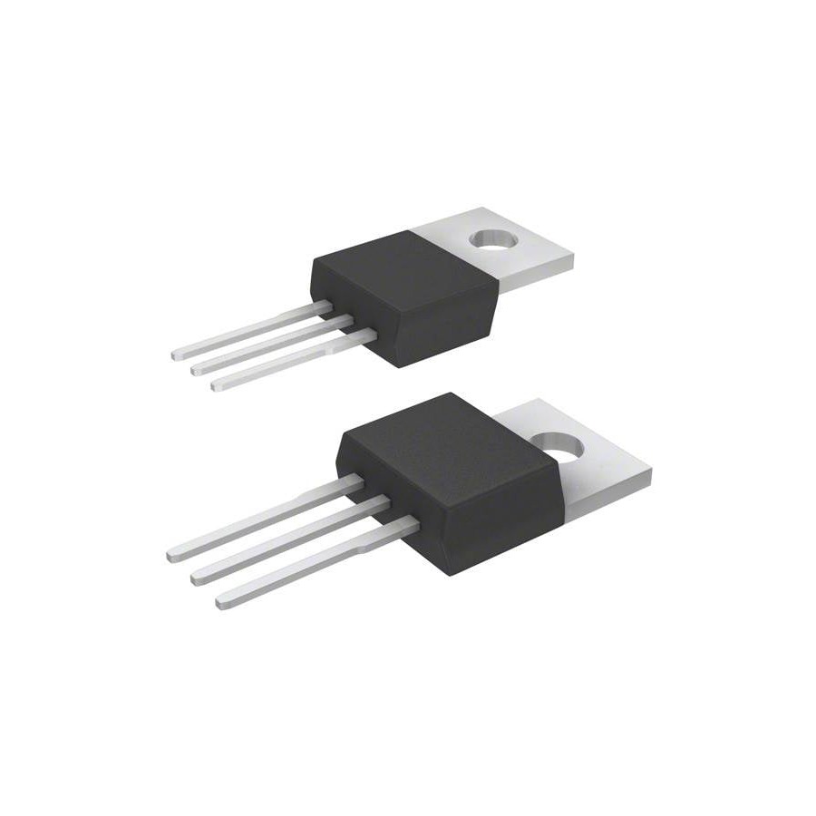 IPP041N12N3GXKSA1 MOSFET PG-TO220-3