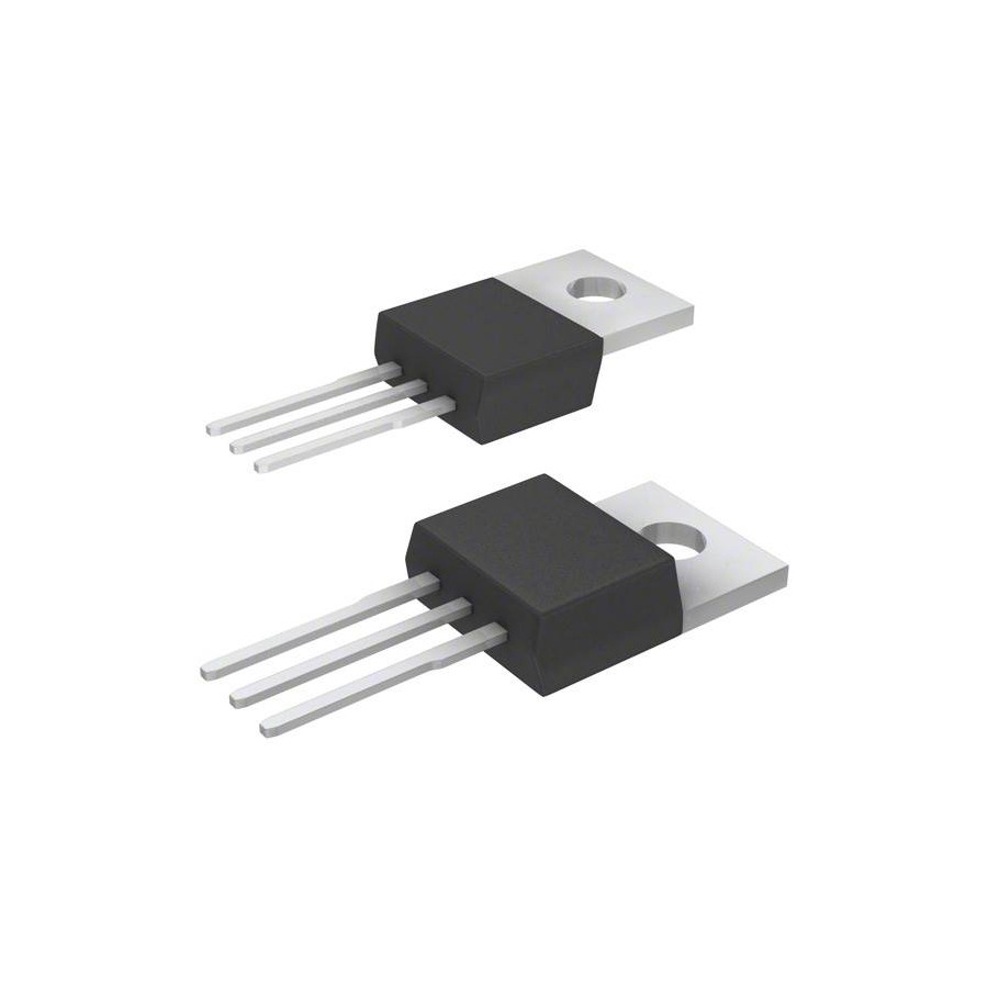 IPP320N20N3GXKSA1 MOSFET TO-220-3