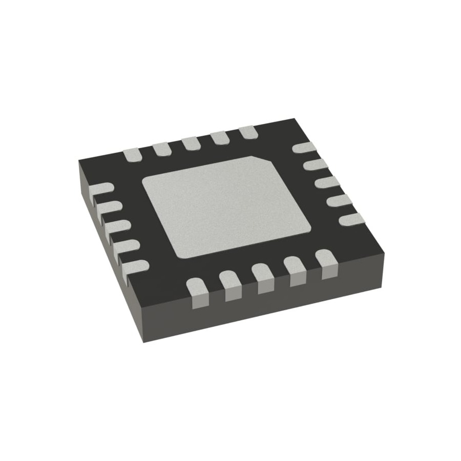 IQS7222C101QNR 轻触开关 1.71V ~ 3.5V 20-UFQFN Exposed Pad