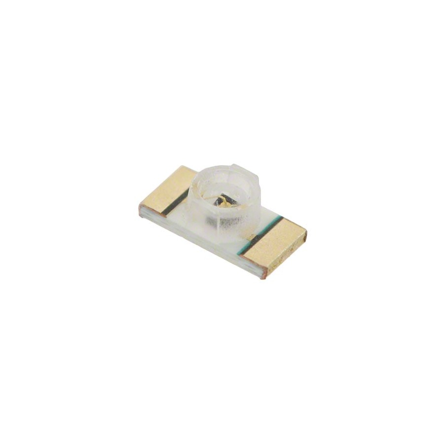 IR25-21C/TR8 贴片 LED 940nm 1206