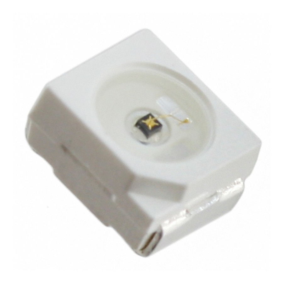IR67-21C/TR8 贴片 LED 940nm SMD3528-2P