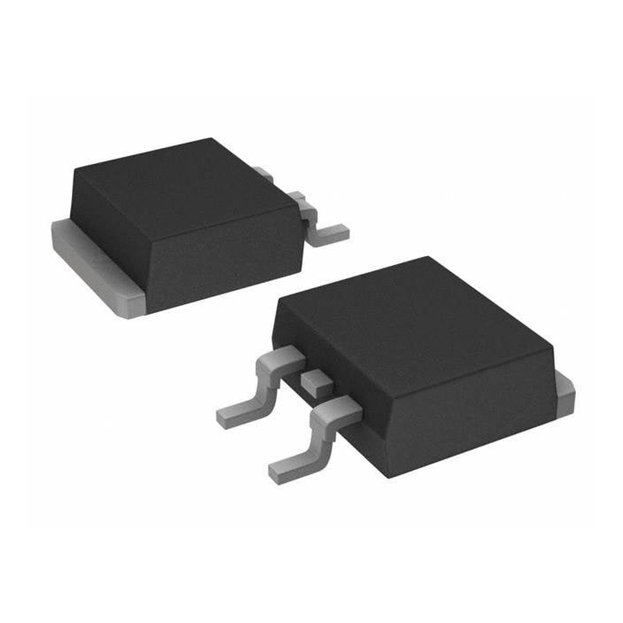 IRF3205 N 沟道 MOSFET 55V 110A