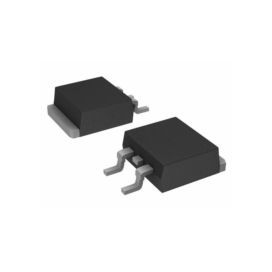IRF540N N 沟道 MOSFET 100V 33A