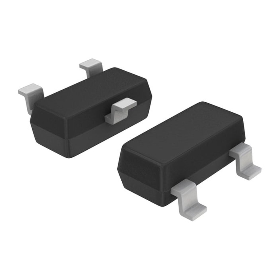 IRLML5103TRPBF MOSFET SOT-23