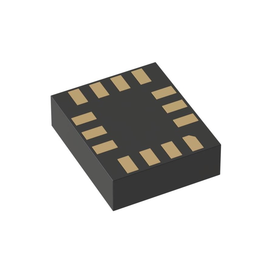 ISM330ISNTR 运动传感器 VFLGA-14L(2.5x3)