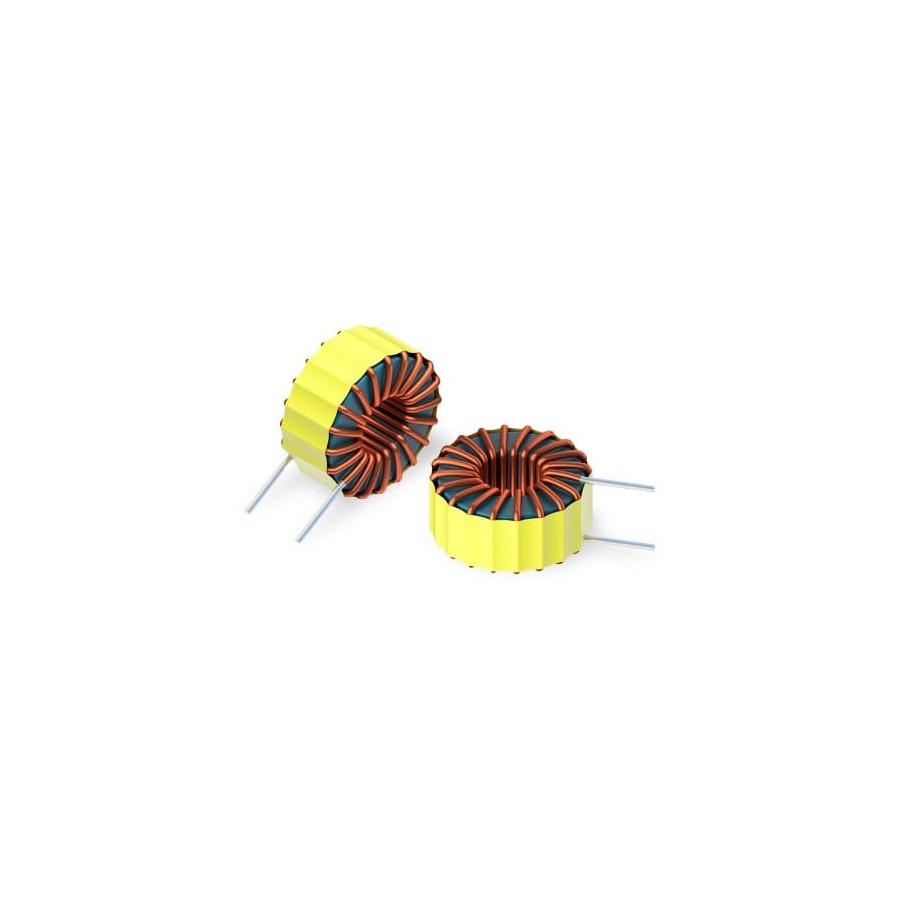 ITP-0100-007-V 功率电感 100 µH ±15% Vertical, No Base, 2 PC Pin