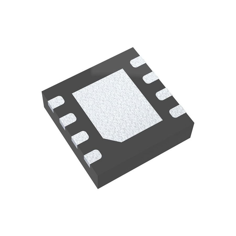 IX4427MTR MOSFET 8-VDFN Exposed Pad