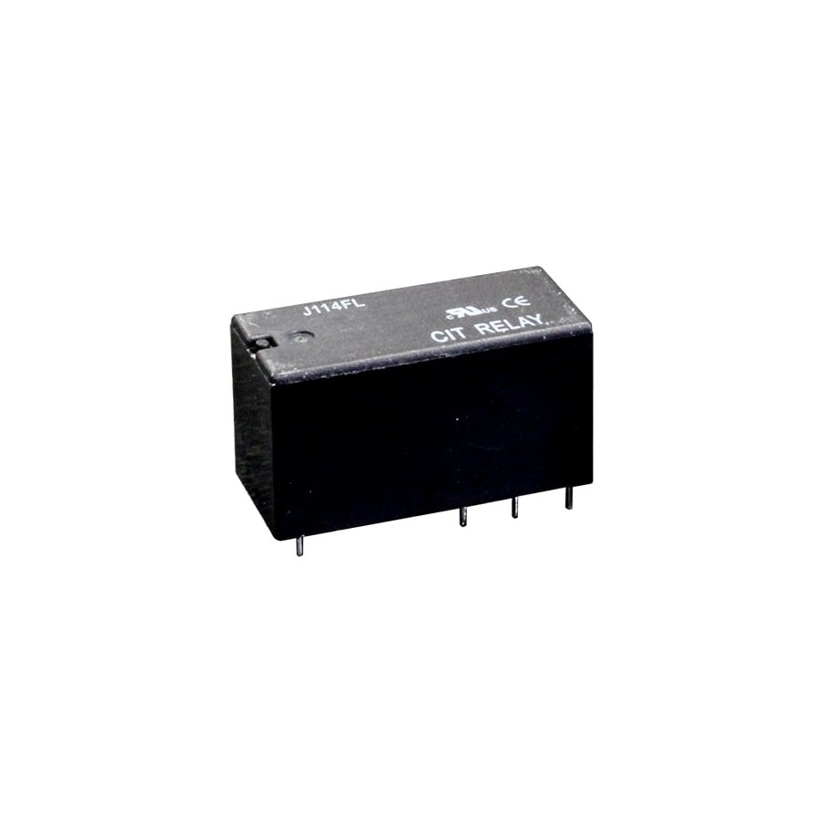 J114FL2CS824VDC.41 继电器 插件