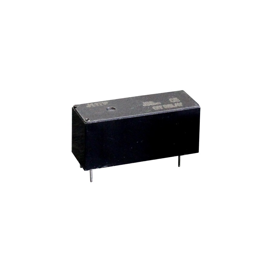 J117F1CS12VDC Relay Through Hole