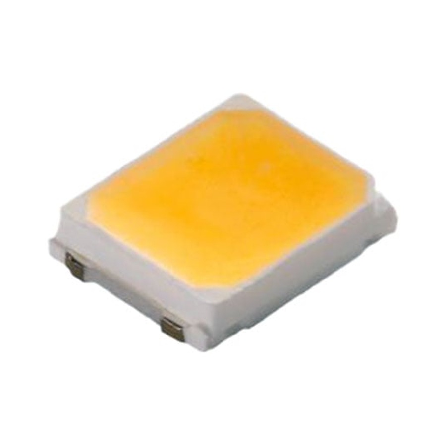 JB2835AWT-W-H30GA0000-N0000001 贴片 LED White, Warm 1411