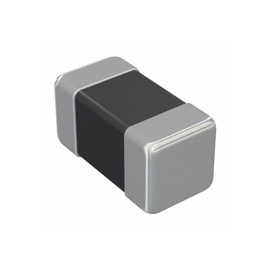 JMK105BJ105KP-F MLCC Ceramic Capacitor 1uF ±10% 6.3V X5R