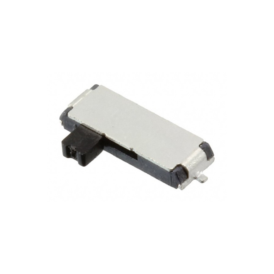JSX08001SAQNL 轻触开关 5V SMD