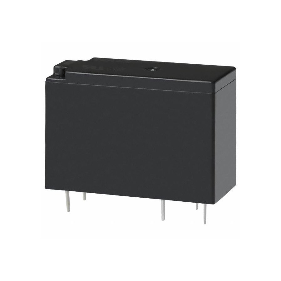 JW1FSN-B-DC12V 继电器 Through Hole