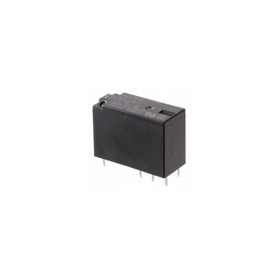 JW2SN-DC24V 继电器 插件